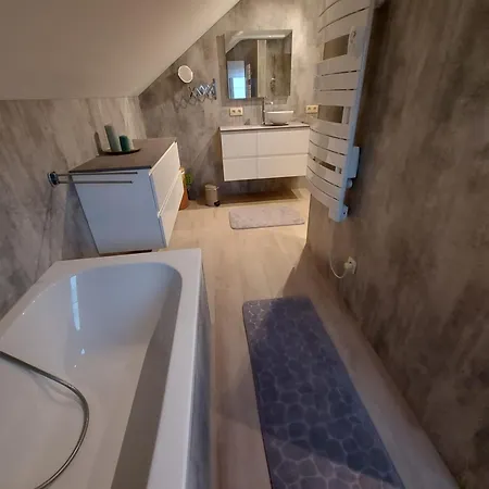 Holiday home Le Malouan