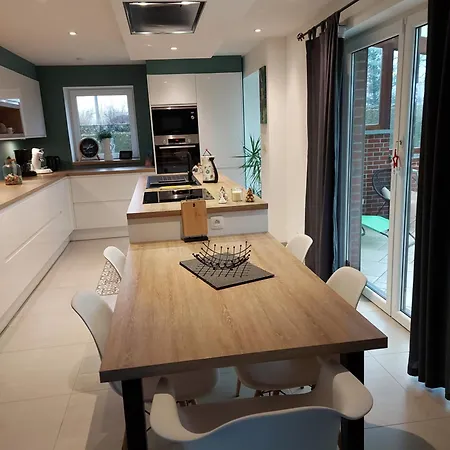 Le Malouan Holiday home