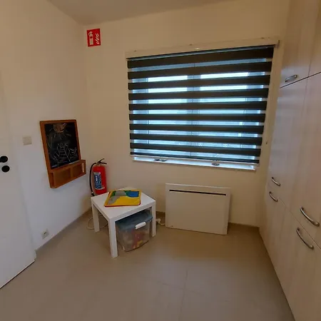 Le Malouan Vakantiehuis *