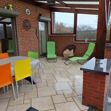 Le Malouan Holiday home