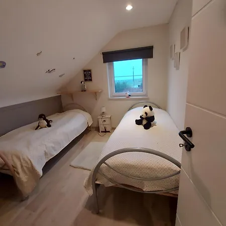 Vakantiehuis Le Malouan *