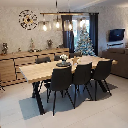 Le Malouan Holiday home